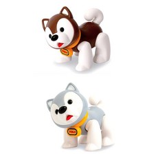 내친구 허스키 인형 랜덤1개you4+5OTB