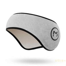 루마 귀마개 2개 따뜻한귀마개, 핑크 핑크