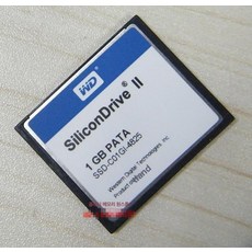 WD CF 보안용 퍼플 영상녹화 필독, 단일 항목, 1개, 1TB