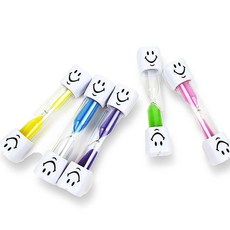 3분 양치 모래 시계 양치시간 양치모래 양치시간모래