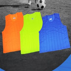 에브리띵샵 유소년용 팀조끼 축구팀조끼