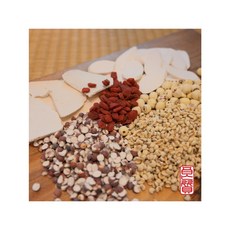 良質商行 四神湯料包, 1個, 小包四神(2~3人)