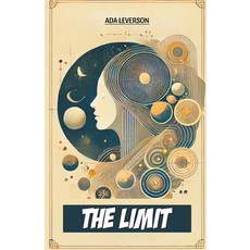 (영문도서) The Limit Paperback, Double 9 Books, English, 9789368099925