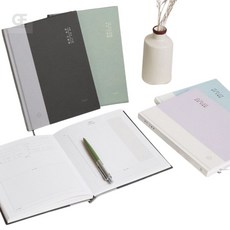 굿포머스 아이코닉 나의작은도서관 읽고쓰고봄, 01 나이트