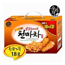 송원 콘푸레이크 천마차 18gx100T gas+944ae, 18g, 120, 1