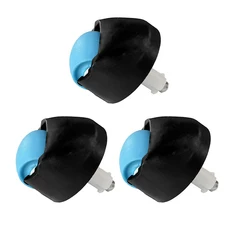 2025년 신제품 프론트 휠 교체 부품 세코텍 콩가 3090 로봇 청소기용, 01 China Mainland, 03 3