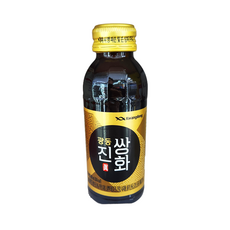 광동 진쌍화, 100ml