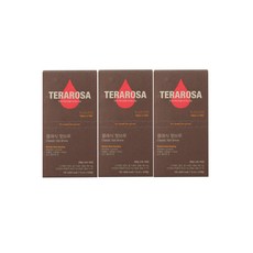 테라로사 클래식 핫브루 액상 커피 10개입, 3개, 13ml