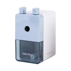 심플한 소형 수동 연필깎이