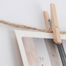 M브릿지 마끈 10m 15m 20m 선물상자끈