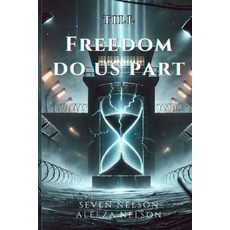 (英文圖書)Till Freedom Do Us Part 平裝版, Indiepub, 英文