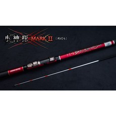 漁鄉 DK 小神探 II 前打竿 270