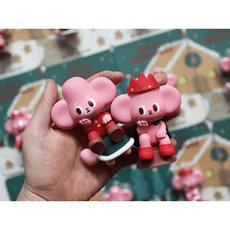 Starfy 海星寶寶吊卡 2020聖誕限量 小王子龜仙人造型 可愛吊飾 節慶裝飾