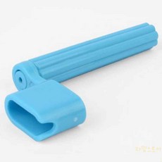 루토 스트링 와인더 줄교체, 블루