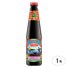 이금기 프리미엄 굴소스, 510g, 1개