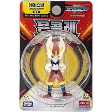 포켓몬스터 에이스번 피규어 캐릭터 장난감 모형 ang+146Ud