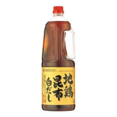 味滋康 雞昆布鰹魚高湯, 1個, 1.8L