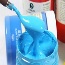 현아쇼 페인팅 나이프 1P 업소용, 라운드사각