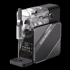 이오 슬러시기계 미니슬러시기계 업소용슬러시기계, 용 [유럽 플러그]