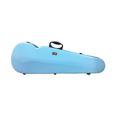 German Air 中提琴盒 Sprühfarbe 系列 超輕2.1kg丨適用14吋-16吋, Skyline Blue 天際藍, 1個