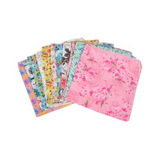 제이오스토어 가제나염 손수건 광목 답례품 태극기 남자