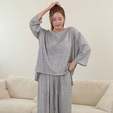 글램공감 여성용 모노 이지 웨어세트