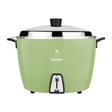 TATUNG大同 20人份 大同寶寶綠色電鍋 TAC-20L-DGU