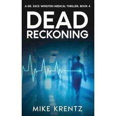 (영문도서)Dead Reckoning Hardcover, Ancient Mariner Bookworks, English, 9798869254122