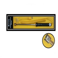 SOJ_BESTONE 표면용센서 K타입 NR-81531C 500f도 정밀측정 온도프로브, 쿠팡 본상품선택, 1개