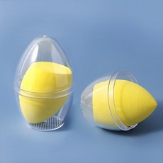 투명캡슐 뽑기통 에그 빈 계란 타임 캡슐 이벤트용, 에그캡슐, 1개
