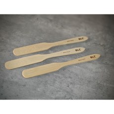 貝勒拉芙 台灣竹山製 木製攪拌棒 虹吸壺適用, 1個, 1個裝