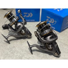 DAIWA SHORECAST 5000B/6000B 遠投捲線器 紡車捲線器 桃園東區釣具, 5000B