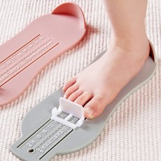 어썸만물상 발사이즈 측정기 발사이즈측정기