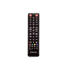 삼성 정품 BN59-01315C 사용 TV 검정리모컨 (다수 기능포함) (단종 시 대체출고 08/06) (HJ솔B 증정)
