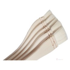 양모빽붓 1호 1개입 아트브러시