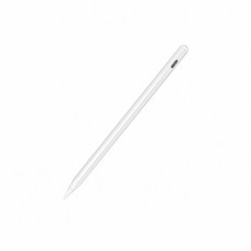 lestar 電量顯示磁吸主動式 (適用於iPad Pencil) 專用電容筆 畫畫 寫字, 1個, 6WP-KC
