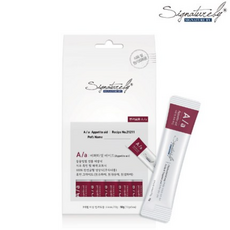 시그니처바이 고양이스틱 AA 10g 5개, 식욕회복, 50g, 1개