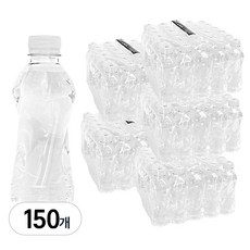 로터스워터, 150개, 330ml