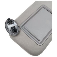 Toyota Camry 2007 2013용 와이어 연결 자동차 측면 선 바이저 키트 74320 06780 B0 포함