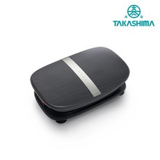 TAKASHIMA 高島 Smart Slim 聲控律動機 AI智能聲控 錶帶式遙控器 F-3601, 贈【彈力繩】, 1個
