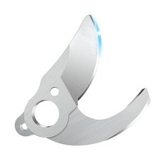 MODOFO 전기 전지 가위 교체 블레이드 3.6cm(1.4인치) 절단 직경 MODOFO 전기 전지 가위에만 호환 가능