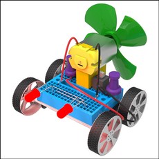 LED 브레드 풍력차/SF