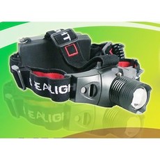 電精靈 伸縮式頭燈 PTL-506, 1個