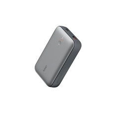 Aukey CUBIE 20000mAh PD 快充行動電源 PB-Y57, 深霧灰
