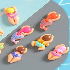 하이하이 냉장고 자석 냉장고마그넷, 튜브