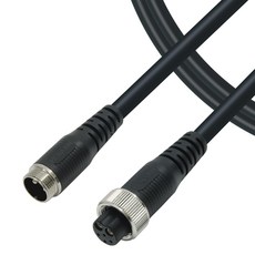 HEMAJUN 1.5m BM HJ-XPPB-150(6) (219-14) 전동 릴 코드 6심 사양 시마노 전동 릴 6심