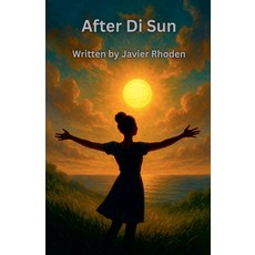 (영문도서)After Di Sun Paperback, Javier Rhoden, English, 9798232013950