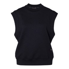 힐크릭 여성골프가을티셔츠 H432 헨리 자카드 라운드TS 1HCTSF4695BCK_SC