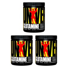 UNIVERSAL NUTRITION 蛋白質保健粉, 300克, 3個