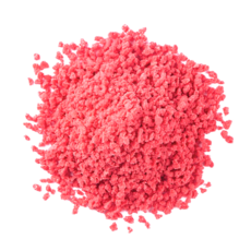 리더스푸드몰 딸기쿠키 크런치, 1개, 300g